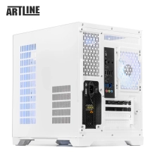 Купить Компьютер ARTLINE Gaming X63WHITE Windows 11 Home (X63WHITEv37Win) - фото 15