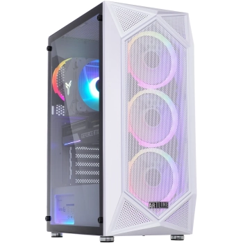 Купить Компьютер ARTLINE Gaming X48WHITE Windows 11 Home (X48WHITEv44Win) - фото 1