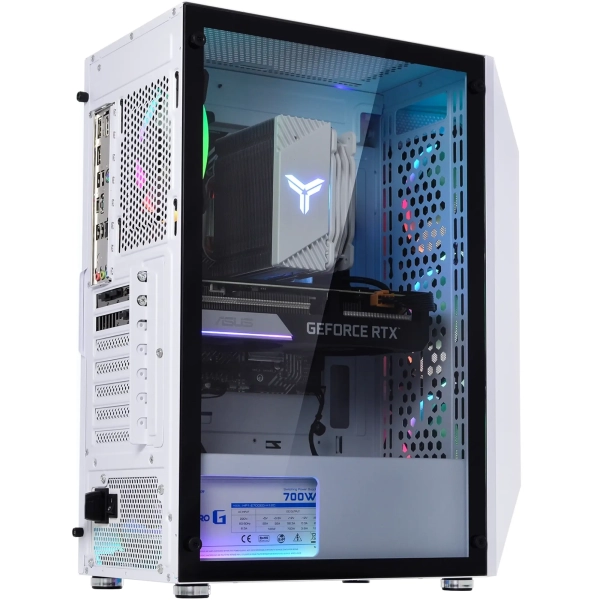 Купить Компьютер ARTLINE Gaming X48WHITE (X48WHITEv45) - фото 2