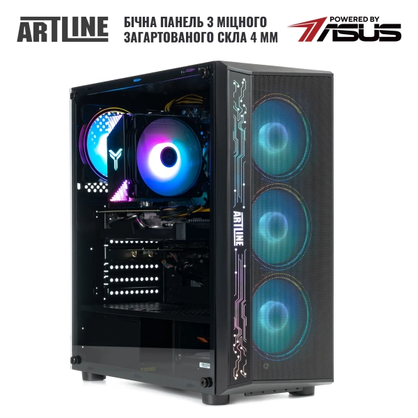 Купить Компьютер ARTLINE Gaming X49 (X49v73) - фото 6