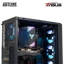Купить Компьютер ARTLINE Gaming X49 (X49v73) - фото 12