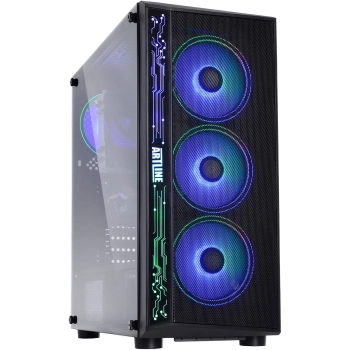 Купити Комп'ютер ARTLINE Gaming X49 Windows 11 Home (X49v75Win) - фото 1