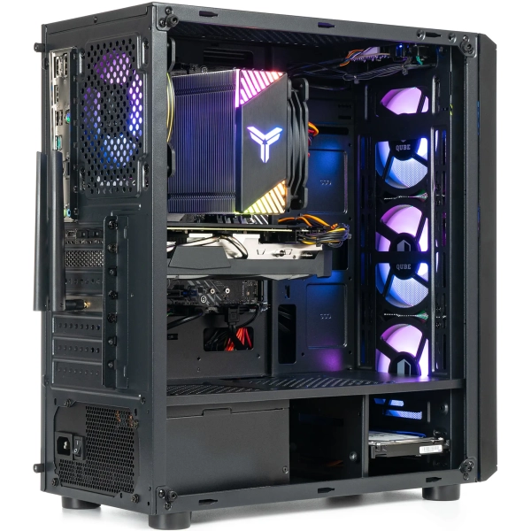 Купить Компьютер ARTLINE Gaming X49 (X49v76) - фото 2
