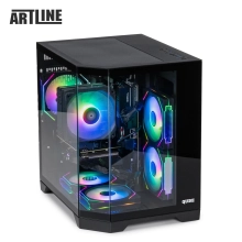 Купить Компьютер ARTLINE Gaming X64 Windows 11 Home (X64v19Win) - фото 15