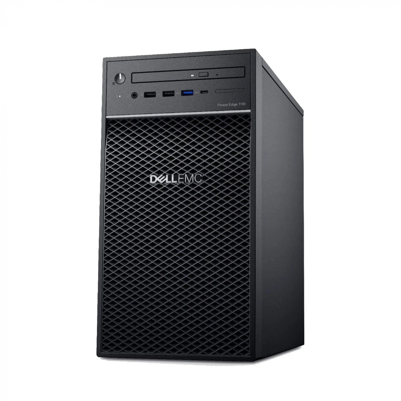 Купить Рабочая станция Dell PowerEdge T40v31 - фото 1
