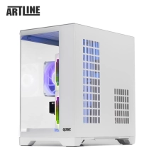 Купить Компьютер ARTLINE Gaming X66WHITE Windows 11 Home (X66WHITEv45Win) - фото 20