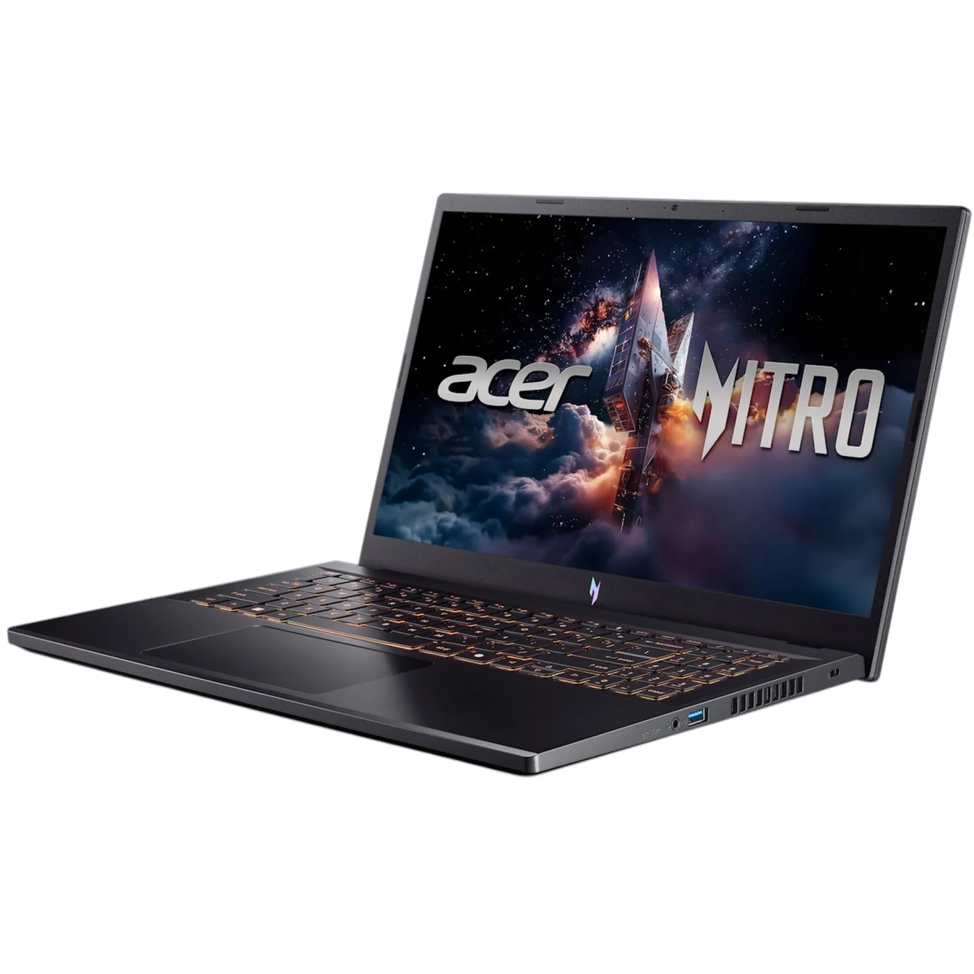 Купить Ноутбук Acer Nitro V 15 ANV15-52-59XE (NH.QZ8EU.00E) - фото 2