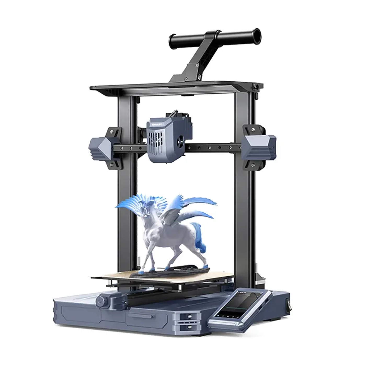フォロー割10%OFF 26cm UA Architech 3DI 3Dプリント Уценка 3D-принтер Creality CR-10 SE (10000578611D523JTFW) - купить