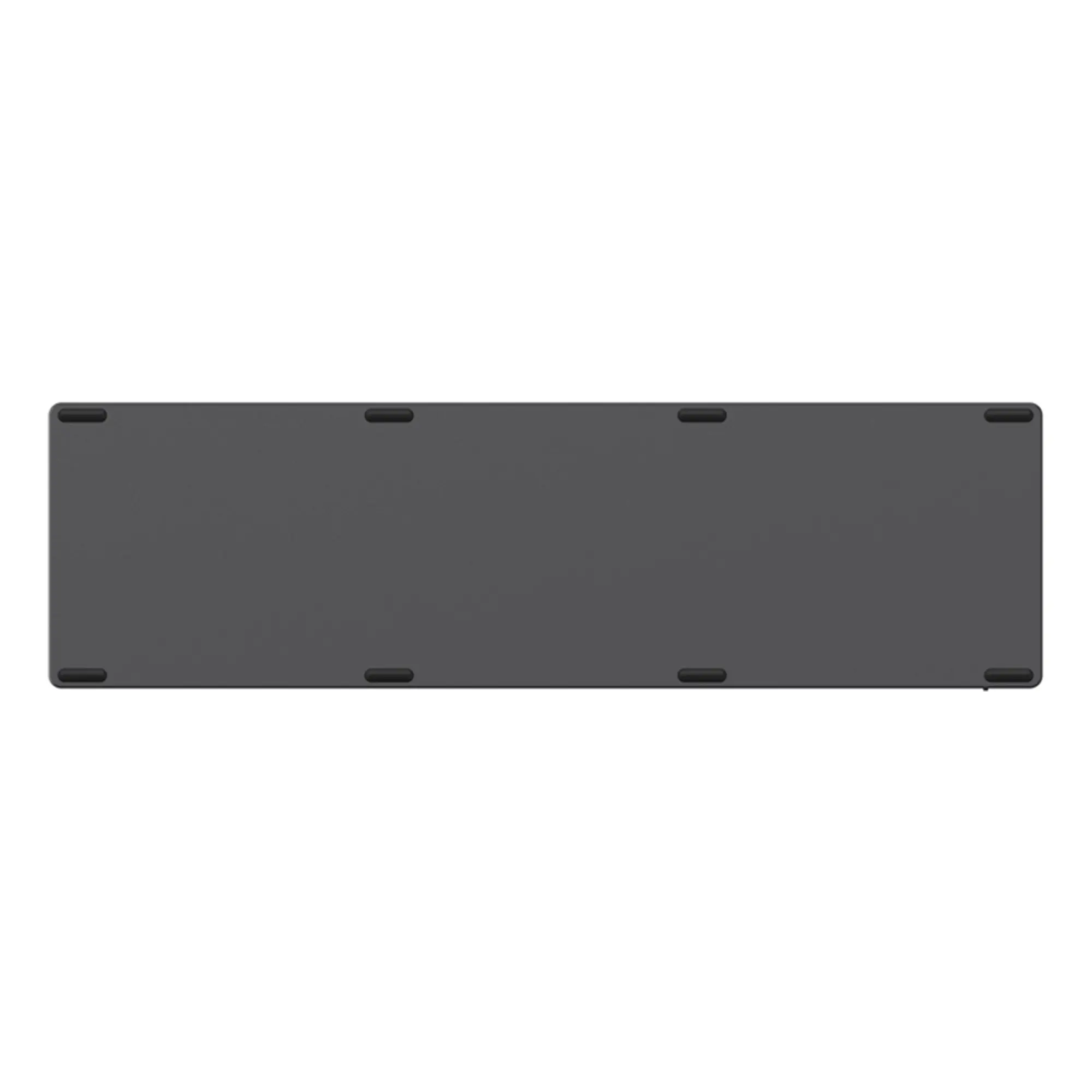 Купити Клавіатура OfficePro SK1550 Wireless Black (SK1550B) - фото 5