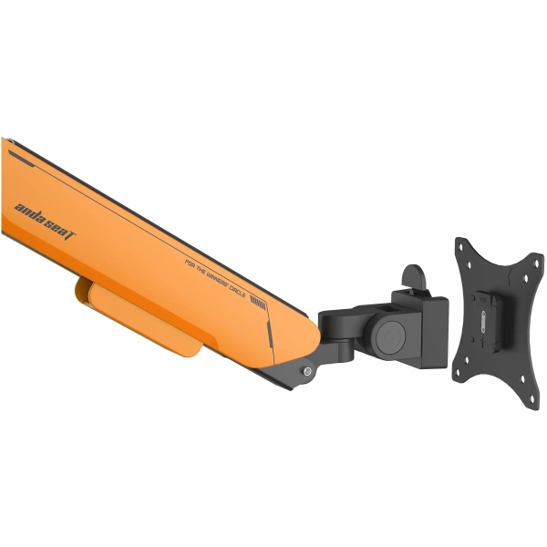 Купить Кронштейн Anda Seat Stealth PRO II Orange (AD-W-A9-1S-BO) - фото 3