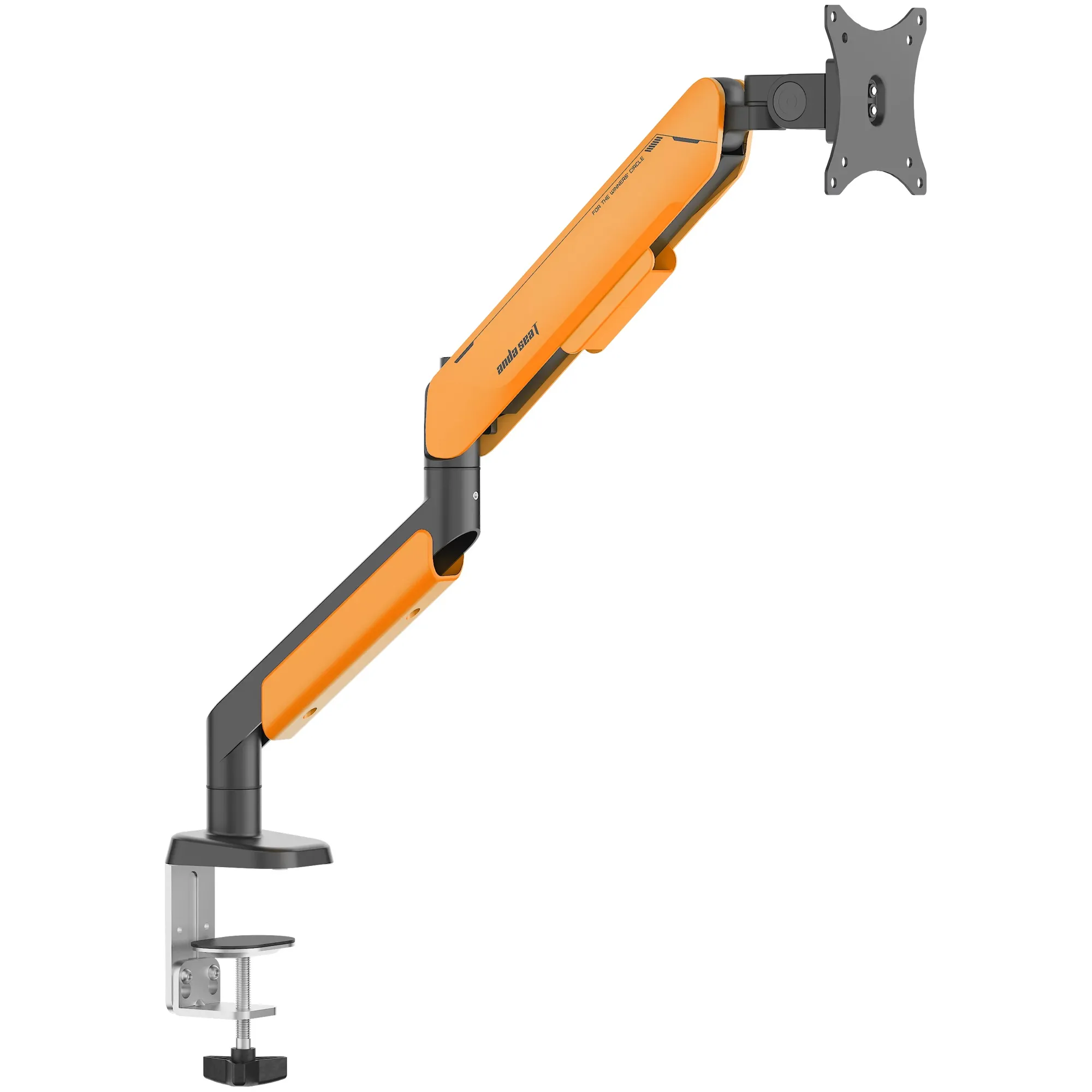 Купить Кронштейн Anda Seat Stealth PRO II Orange (AD-W-A9-1S-BO) - фото 5