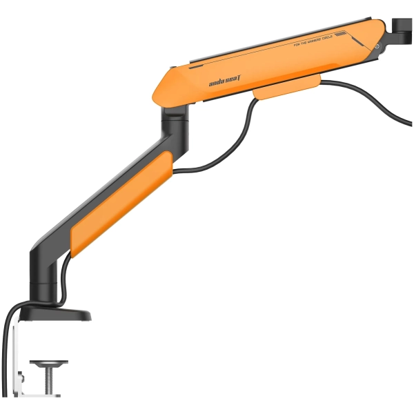 Купить Кронштейн Anda Seat Stealth PRO II Orange (AD-W-A9-1S-BO) - фото 6
