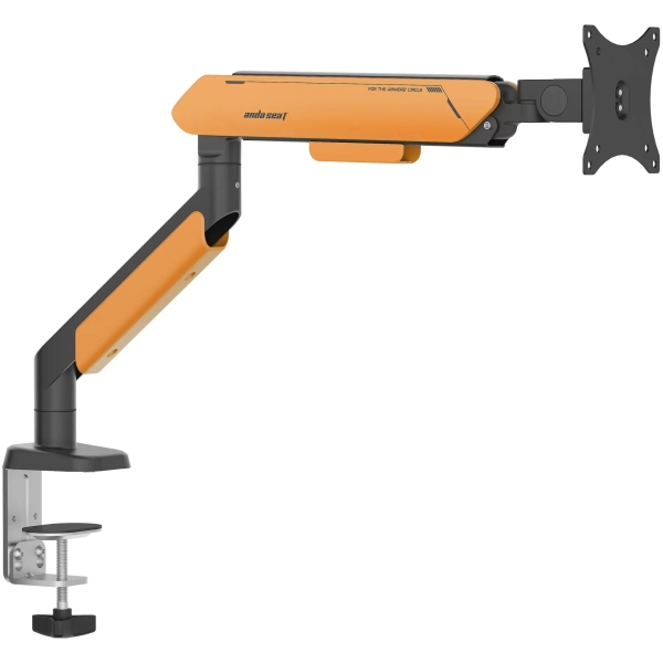 Купить Кронштейн Anda Seat Stealth PRO II Orange (AD-W-A9-1S-BO) - фото 8