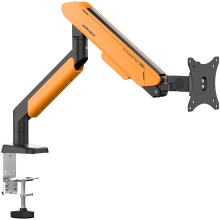 Купить Кронштейн Anda Seat Stealth PRO II Orange (AD-W-A9-1S-BO) - фото 10