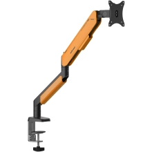 Купить Кронштейн Anda Seat Stealth PRO II Orange (AD-W-A9-1S-BO) - фото 12