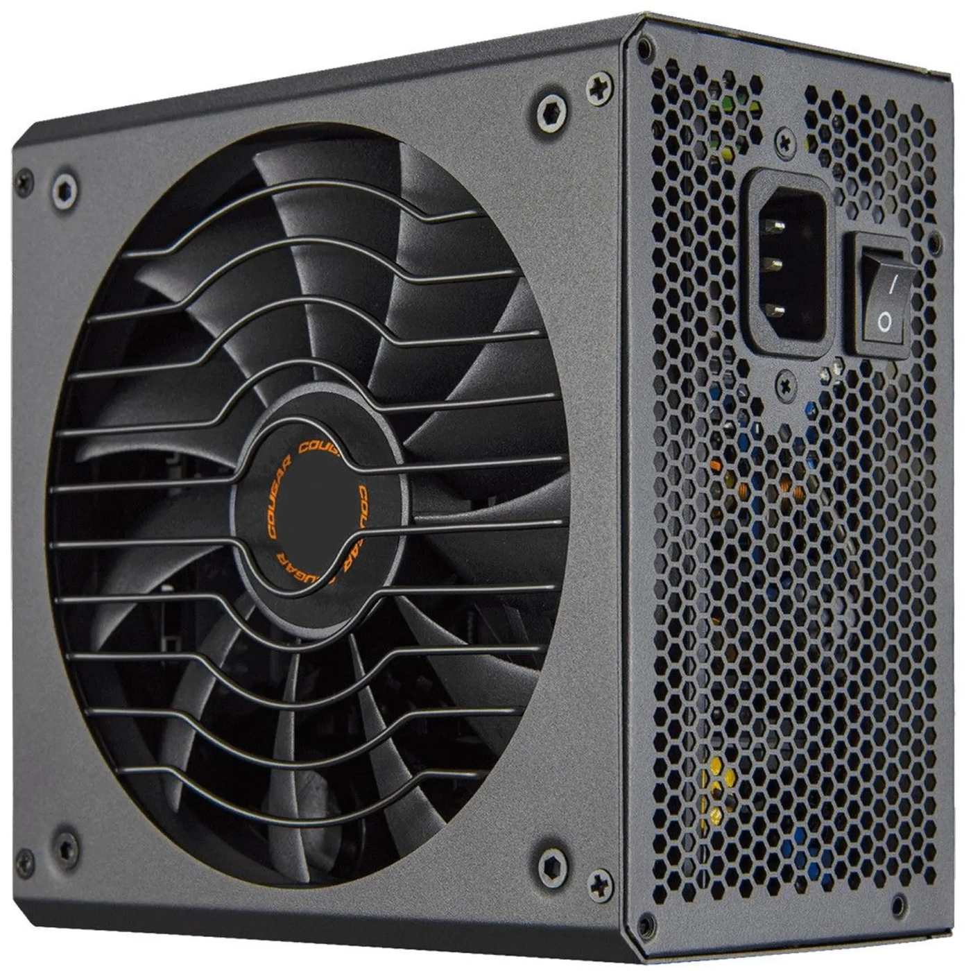 Купити Блок живлення Cougar GLE850 - фото 3