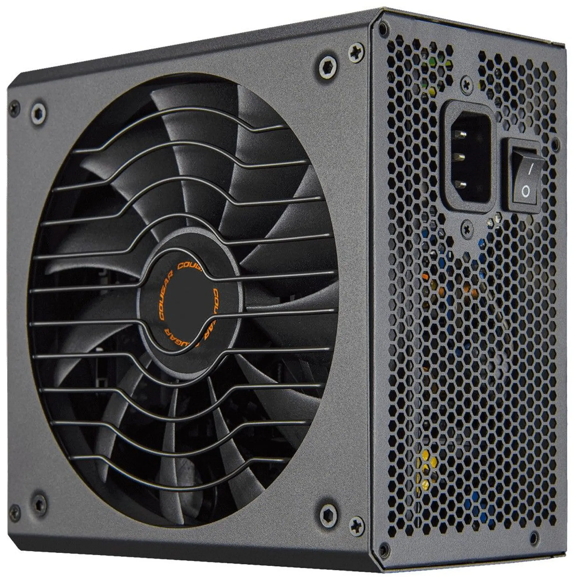 Купити Блок живлення Cougar GLE850 - фото 3