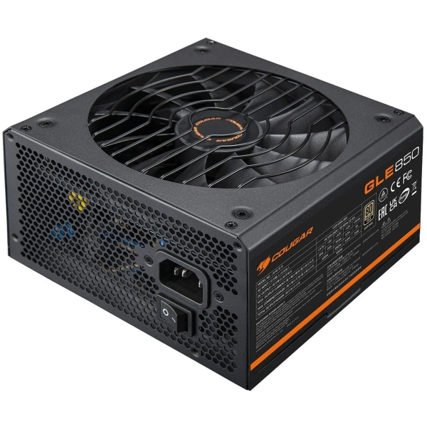 Купити Блок живлення Cougar GLE850 - фото 6