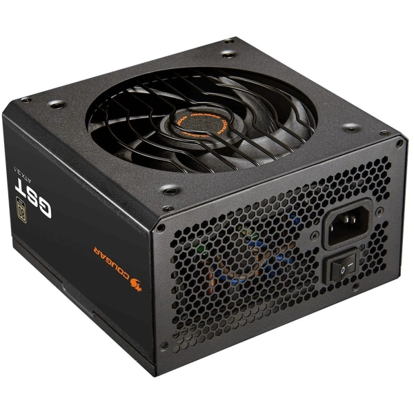 Купить Блок питания Cougar GST 750 - фото 3