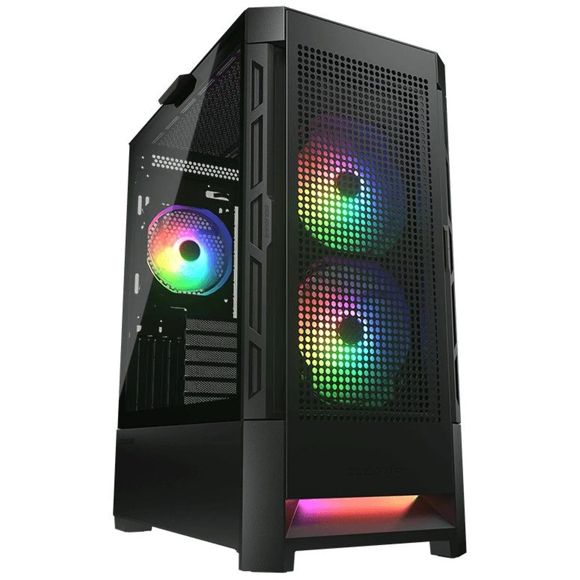 Купить Корпус Cougar Airface RGB Black - фото 1