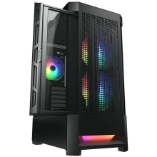 Купить Корпус Cougar Airface RGB Black - фото 2