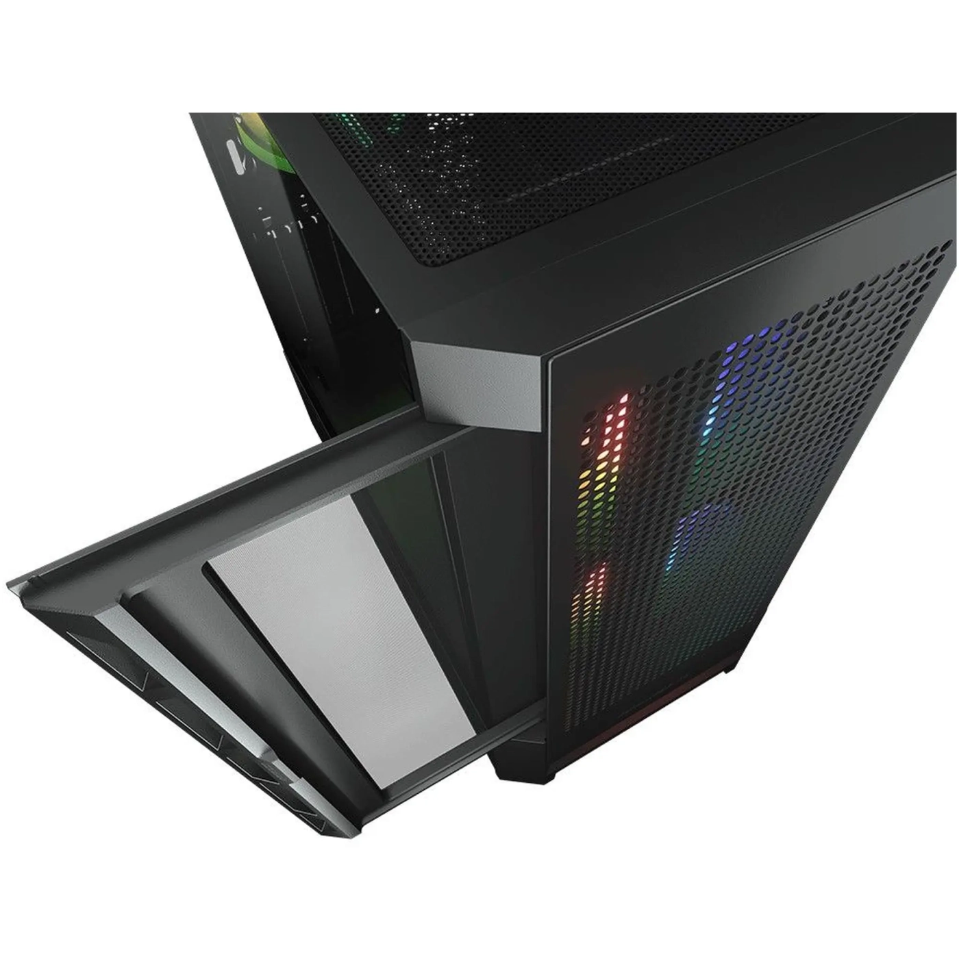 Купить Корпус Cougar Airface RGB Black - фото 3