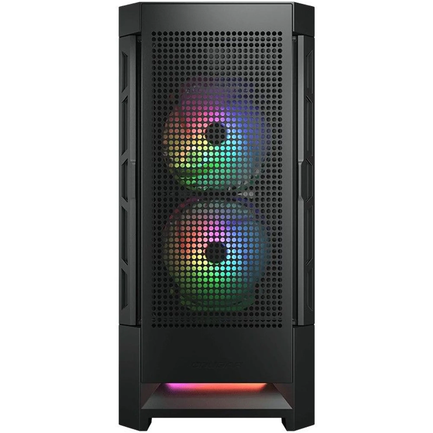 Купить Корпус Cougar Airface RGB Black - фото 5