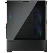 Купить Корпус Cougar Airface RGB Black - фото 8