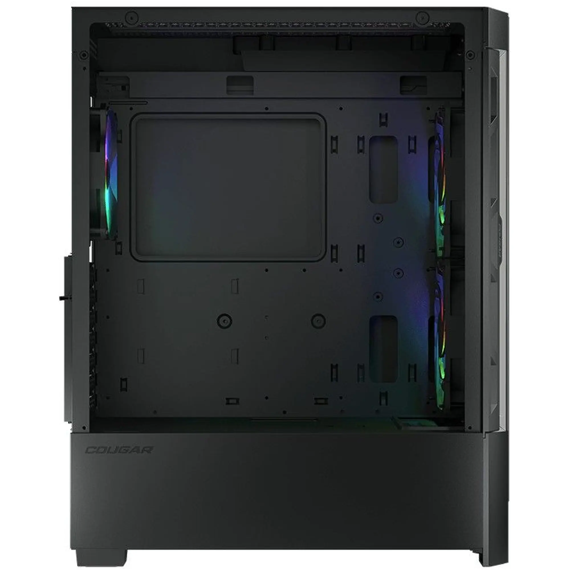 Купить Корпус Cougar Airface RGB Black - фото 9