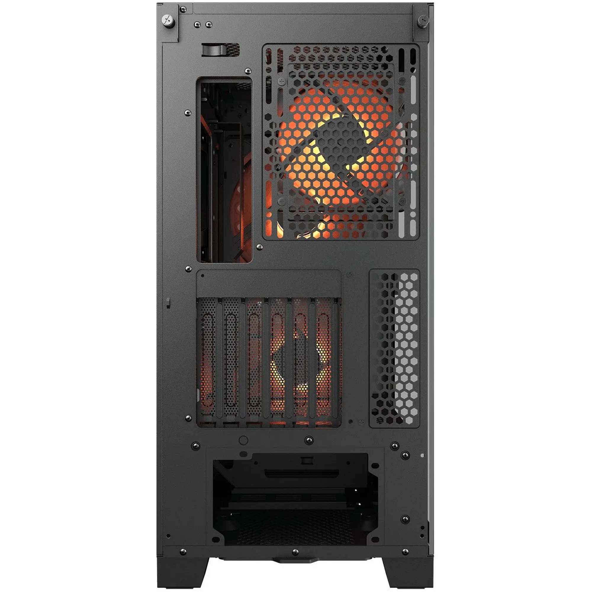 Купить Корпус Cougar Airface ECO RGB Black - фото 7