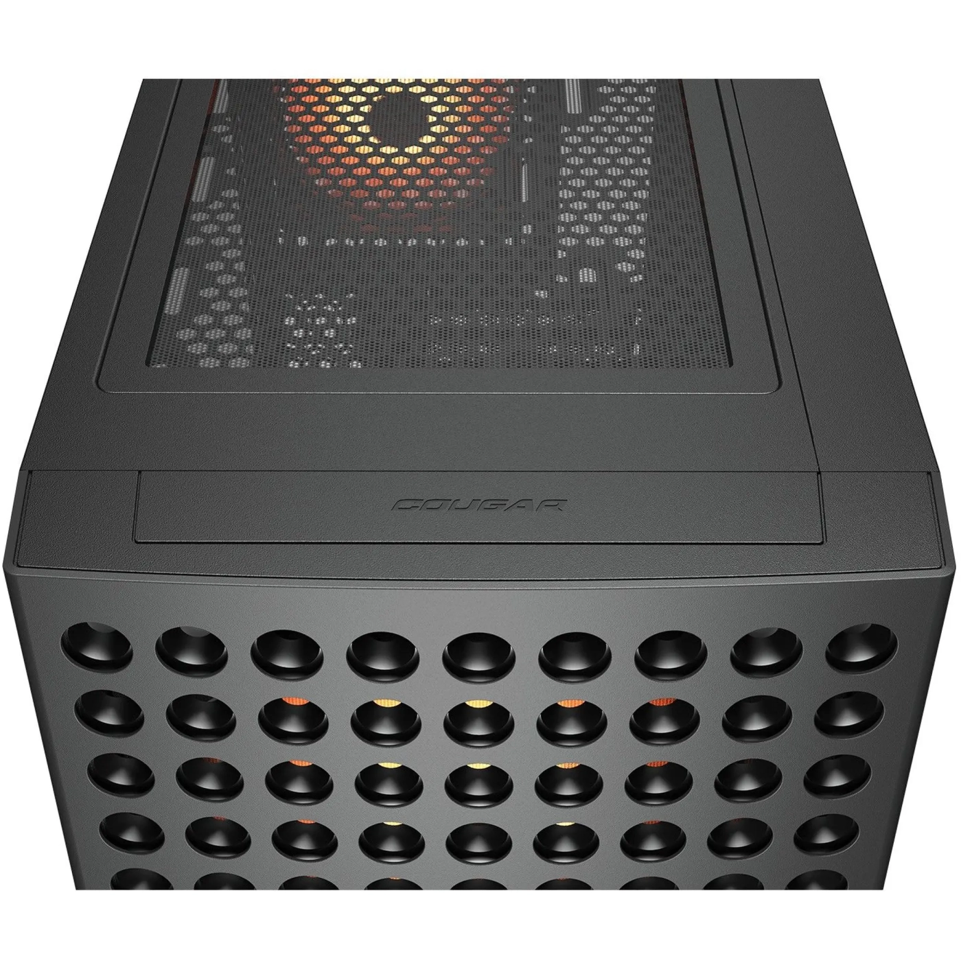 Купить Корпус Cougar Airface ECO RGB Black - фото 13