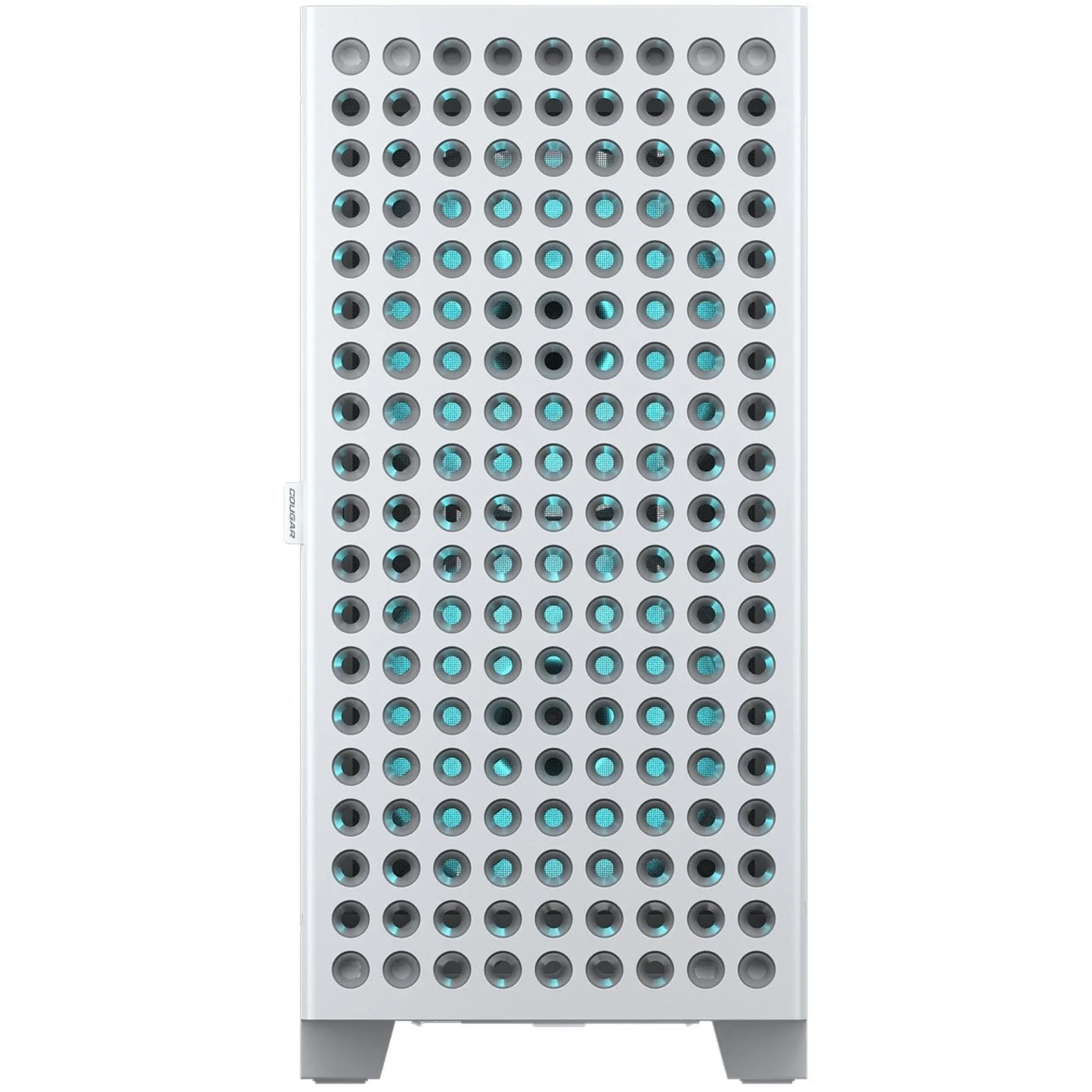 Купить Корпус Cougar Airface ECO RGB White - фото 2
