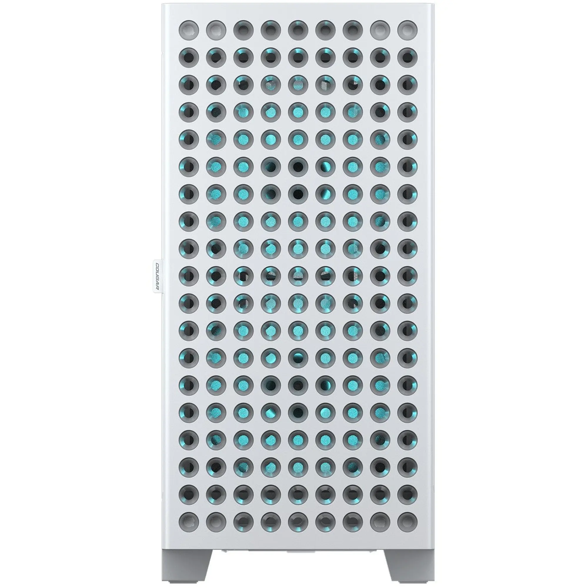 Купить Корпус Cougar Airface ECO RGB White - фото 2