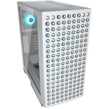 Купить Корпус Cougar Airface ECO RGB White - фото 3