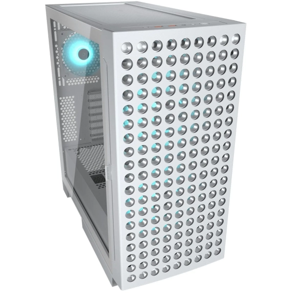 Купить Корпус Cougar Airface ECO RGB White - фото 3