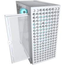 Купить Корпус Cougar Airface ECO RGB White - фото 4