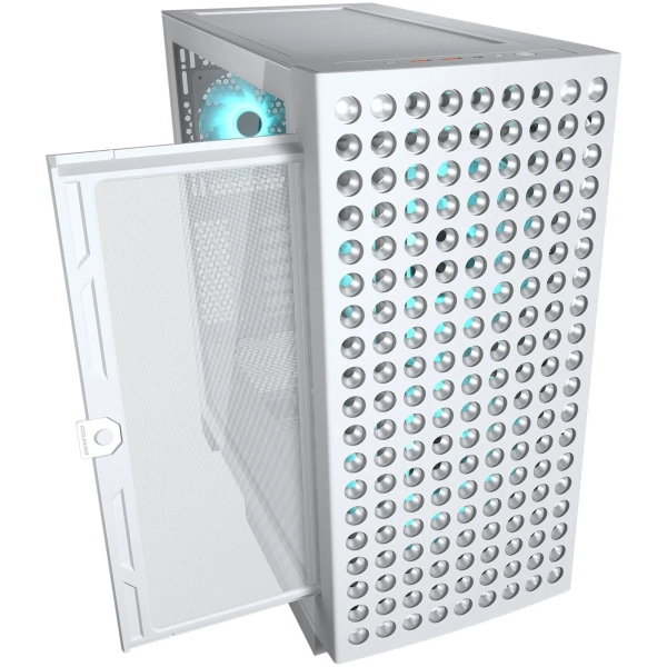 Купить Корпус Cougar Airface ECO RGB White - фото 4