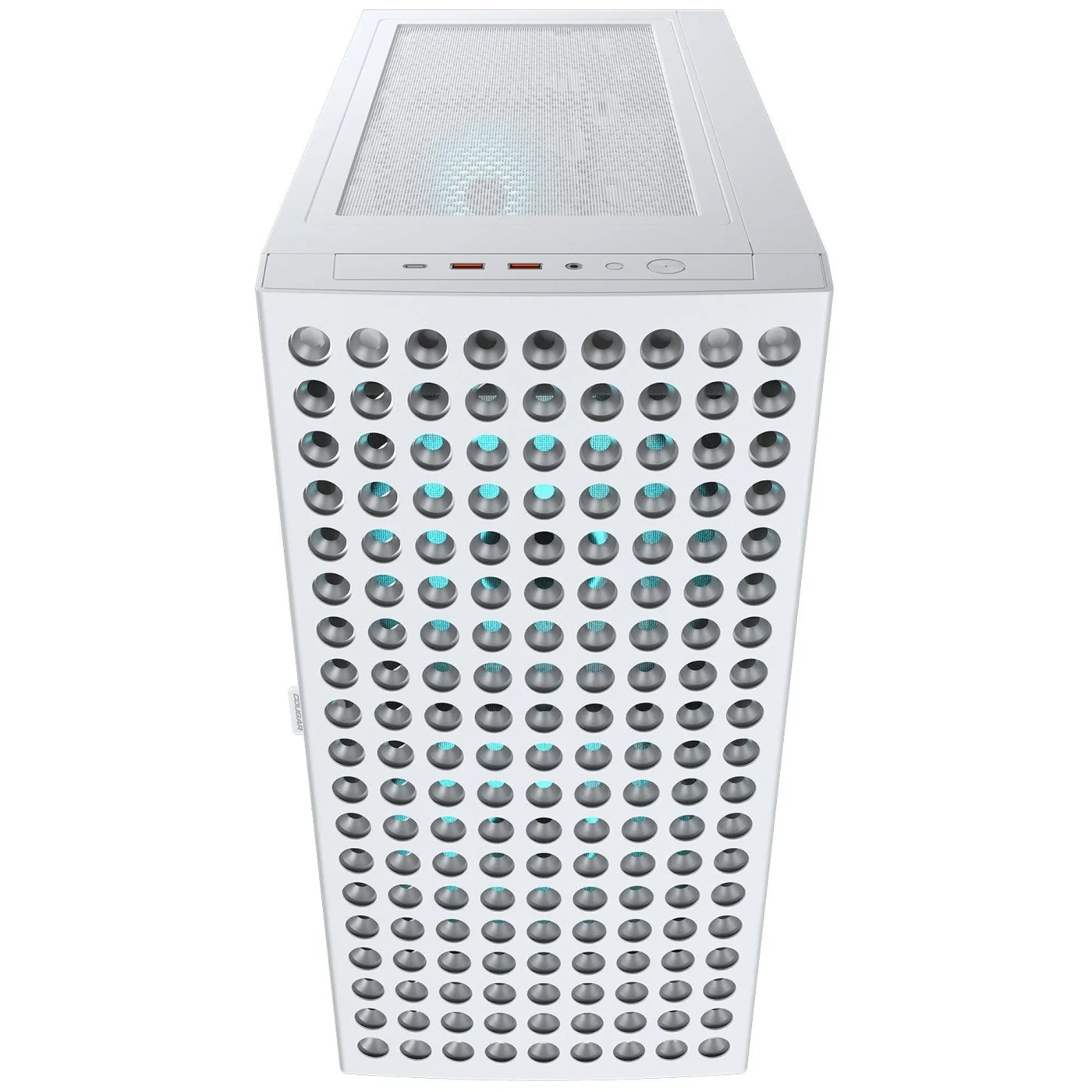 Купить Корпус Cougar Airface ECO RGB White - фото 5