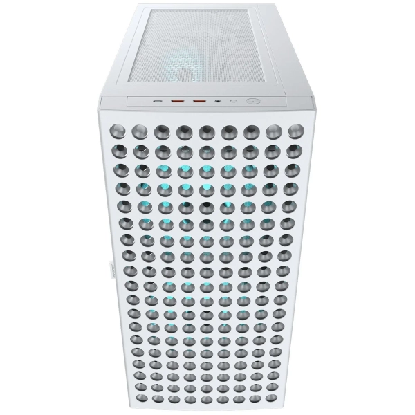Купить Корпус Cougar Airface ECO RGB White - фото 5