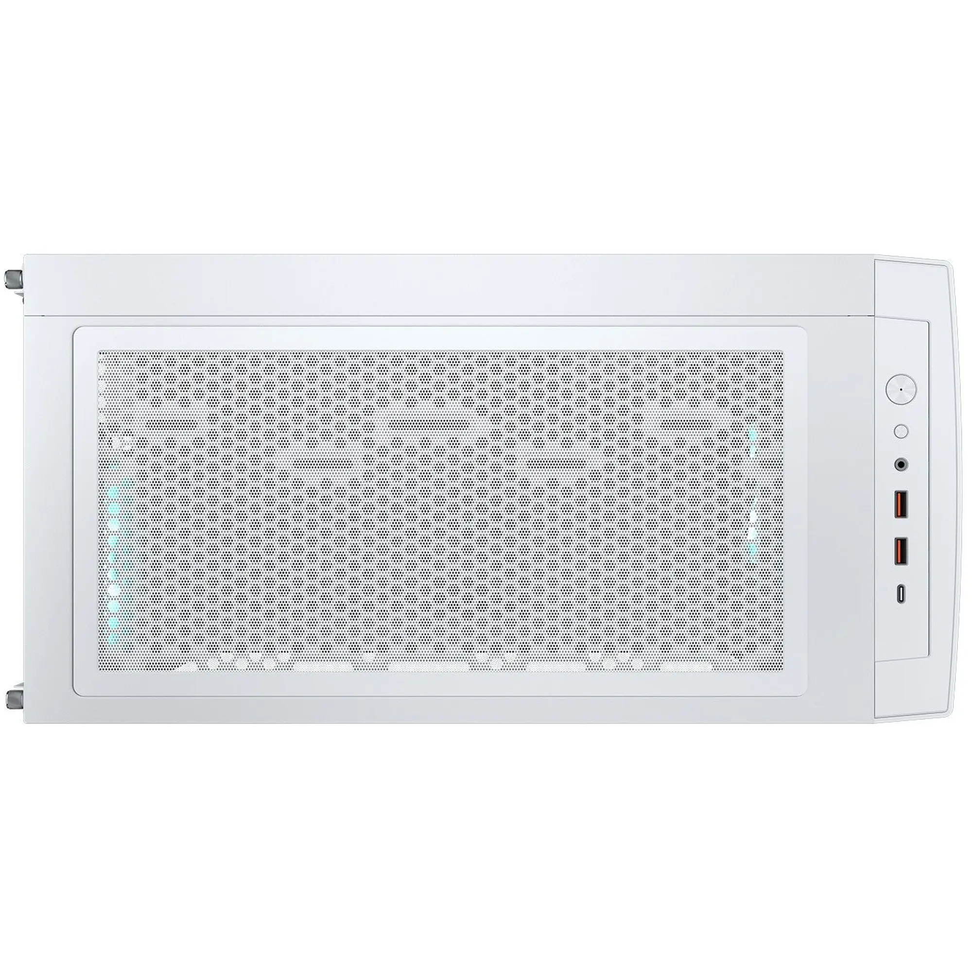 Купить Корпус Cougar Airface ECO RGB White - фото 6