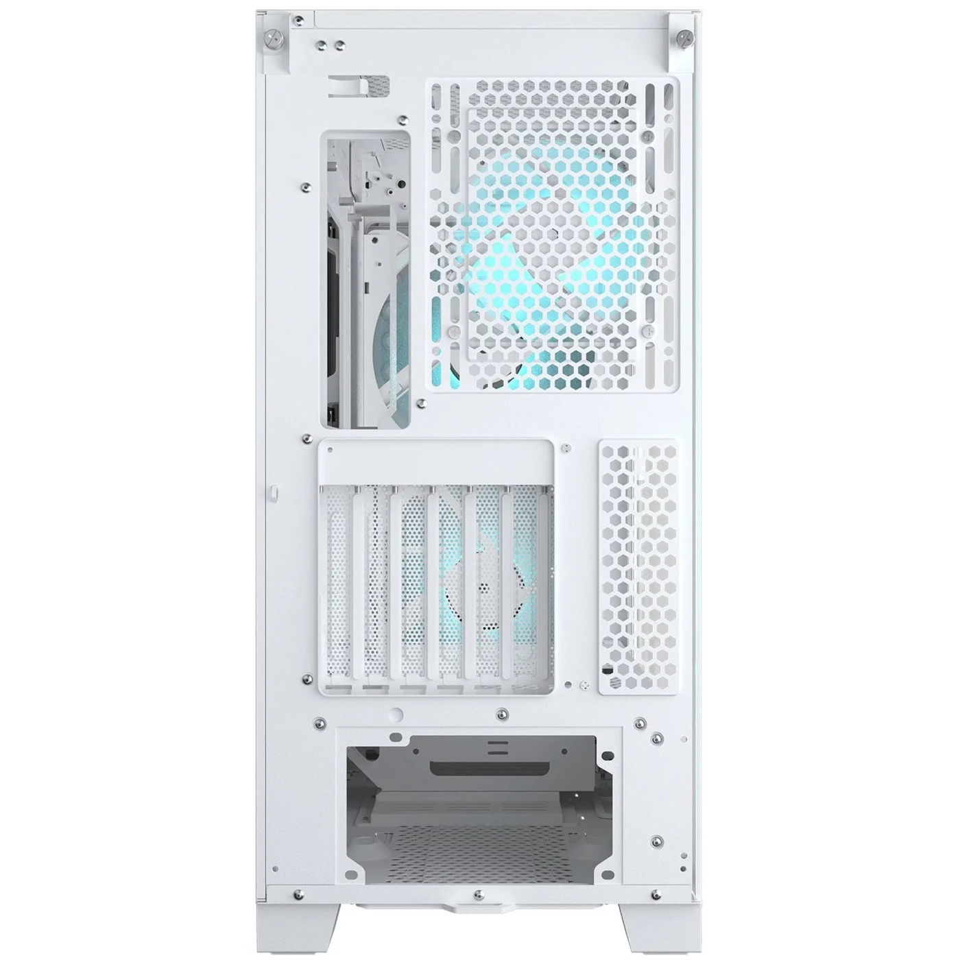 Купить Корпус Cougar Airface ECO RGB White - фото 7