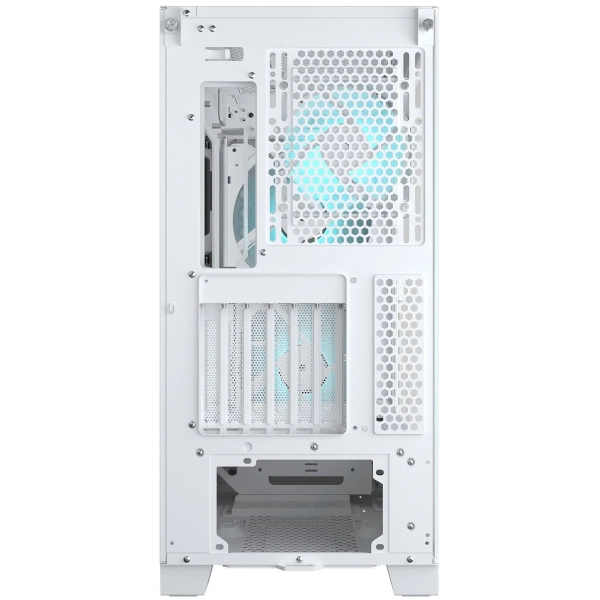 Купить Корпус Cougar Airface ECO RGB White - фото 7