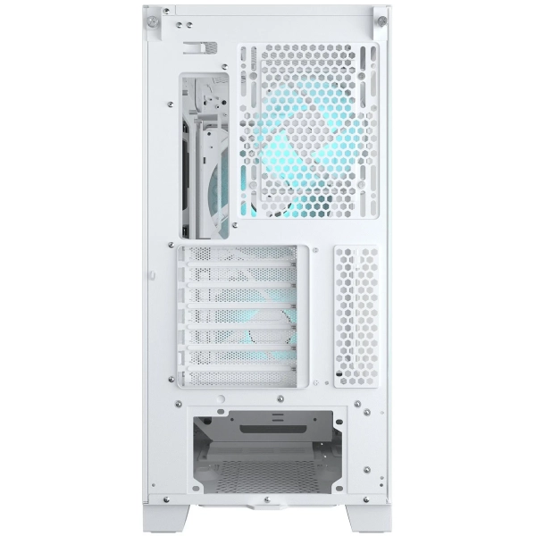 Купить Корпус Cougar Airface ECO RGB White - фото 8
