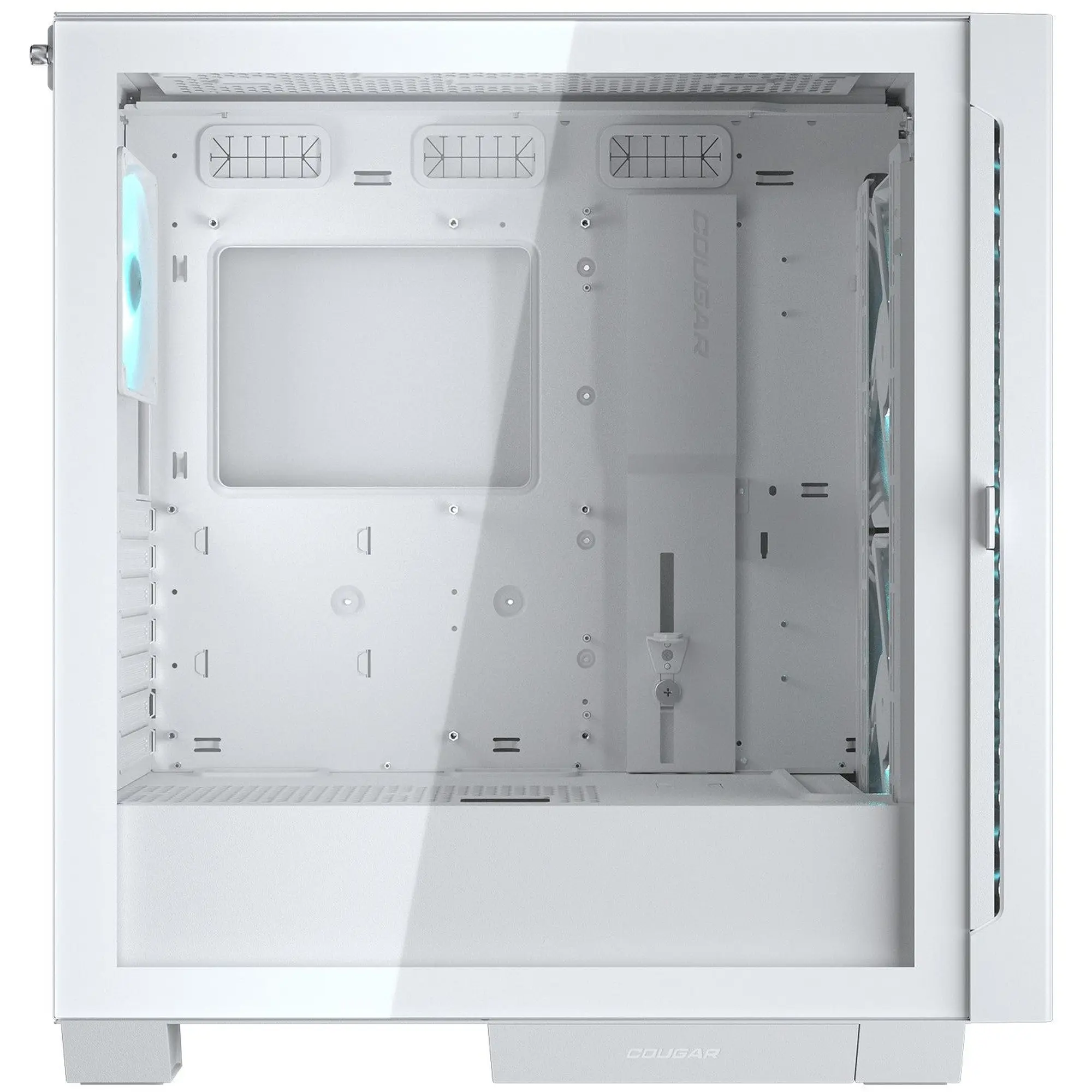 Купить Корпус Cougar Airface ECO RGB White - фото 9
