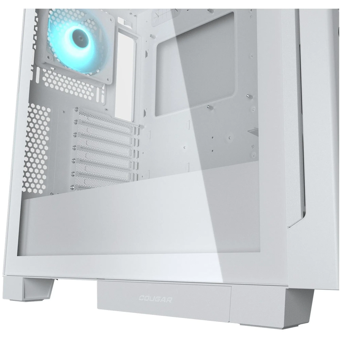 Купить Корпус Cougar Airface ECO RGB White - фото 11