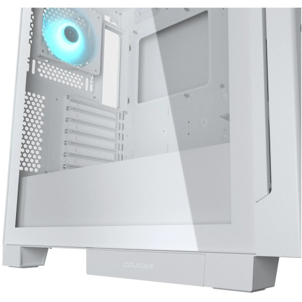 Купить Корпус Cougar Airface ECO RGB White - фото 11