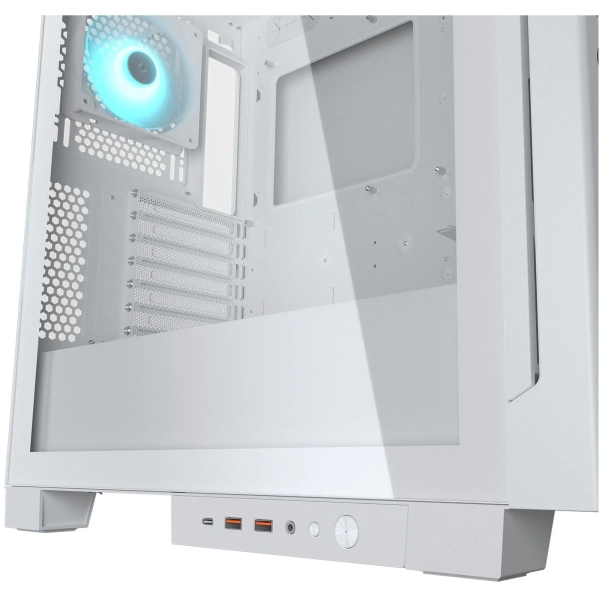 Купить Корпус Cougar Airface ECO RGB White - фото 12