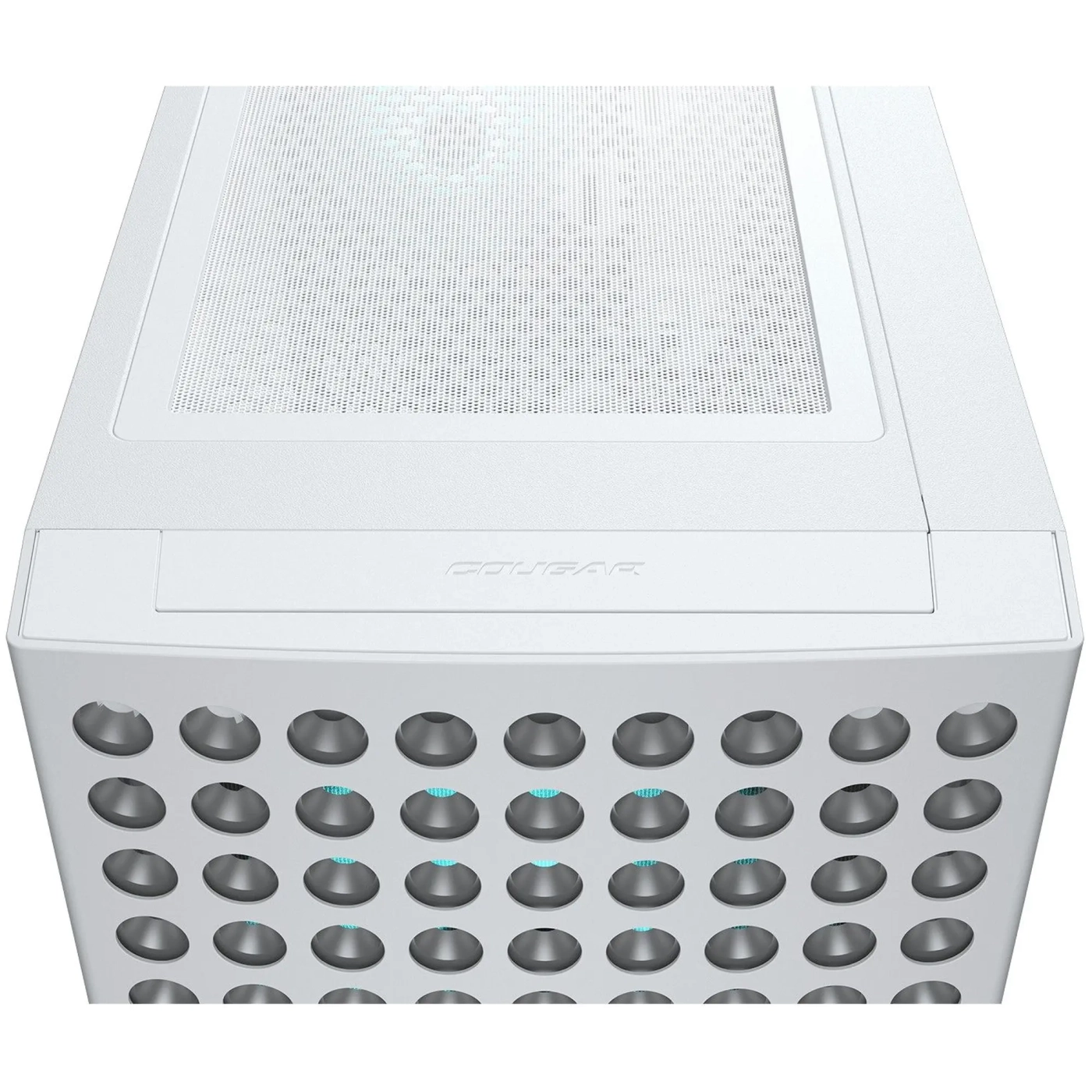 Купить Корпус Cougar Airface ECO RGB White - фото 13