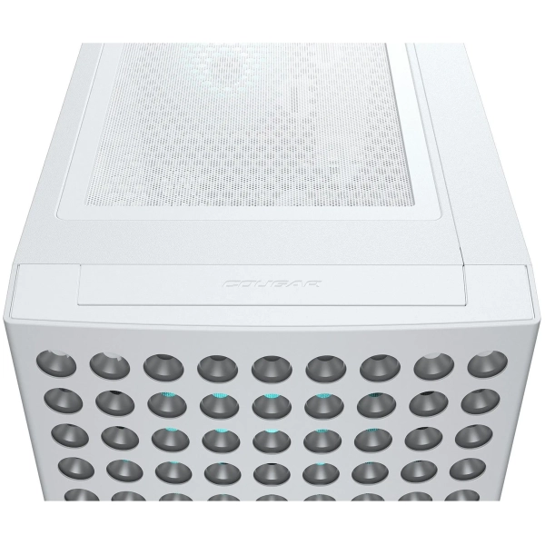 Купить Корпус Cougar Airface ECO RGB White - фото 13