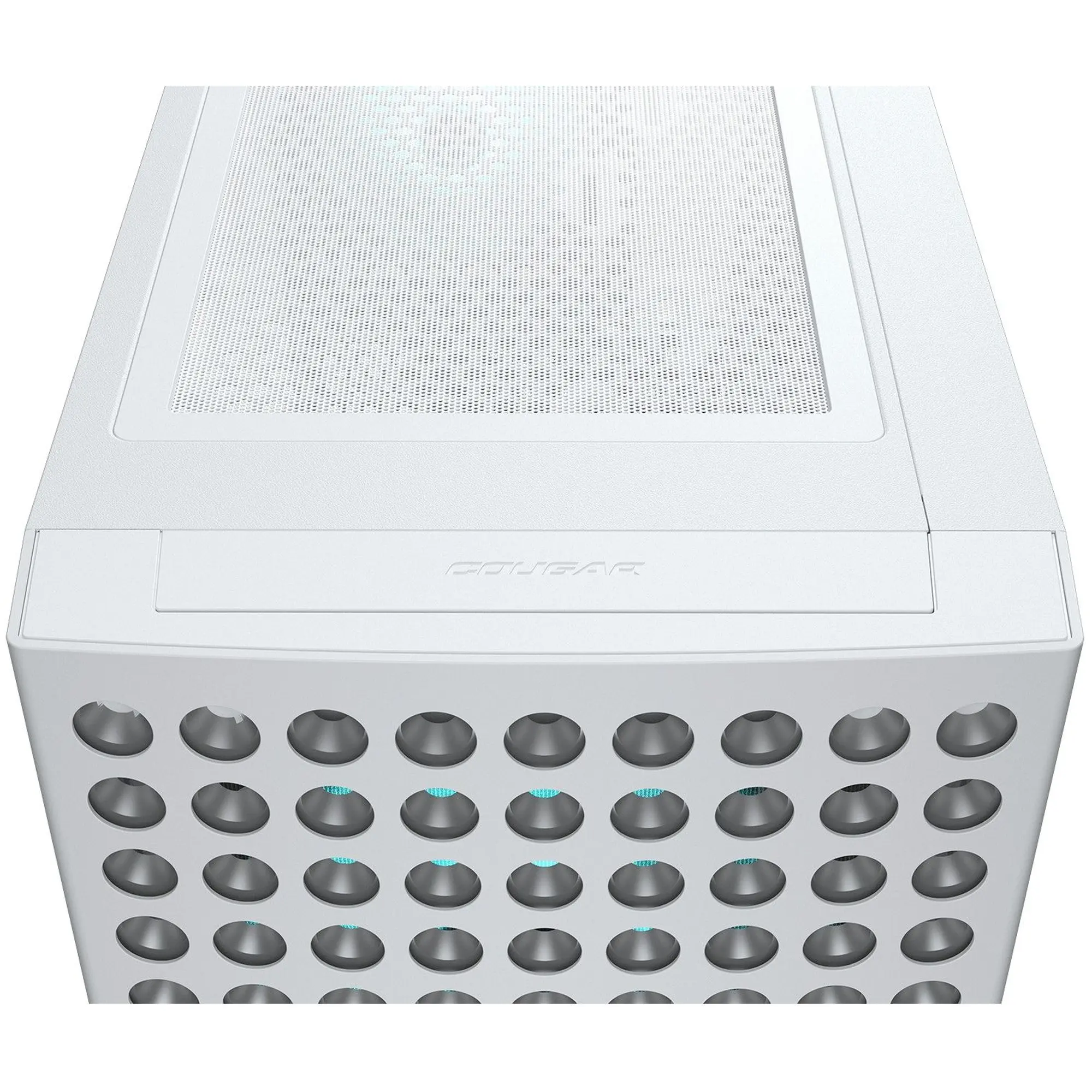 Купить Корпус Cougar Airface ECO RGB White - фото 13